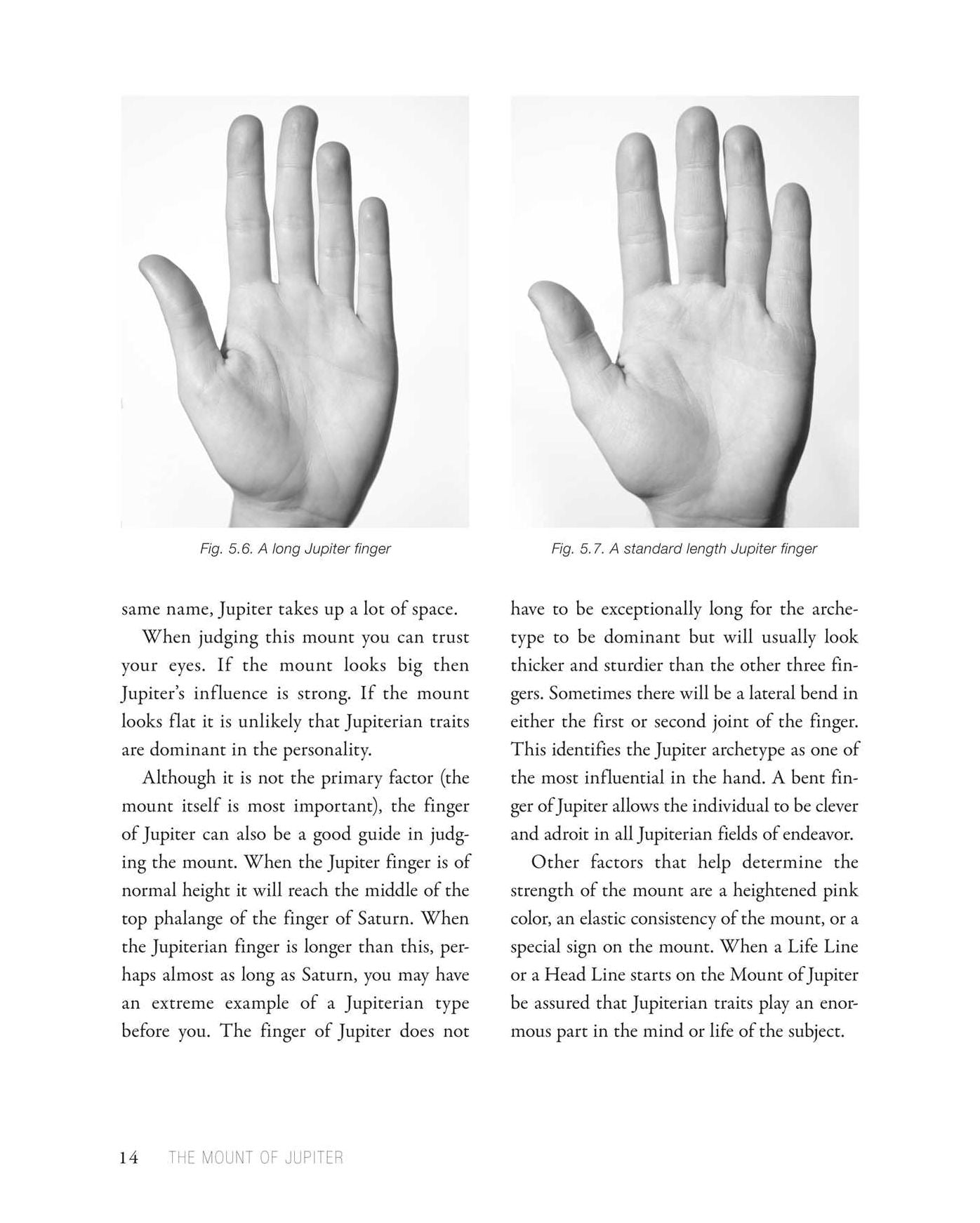 The Art and Science of Hand Reading: Classical Methods for Self-Discovery through Palmistry