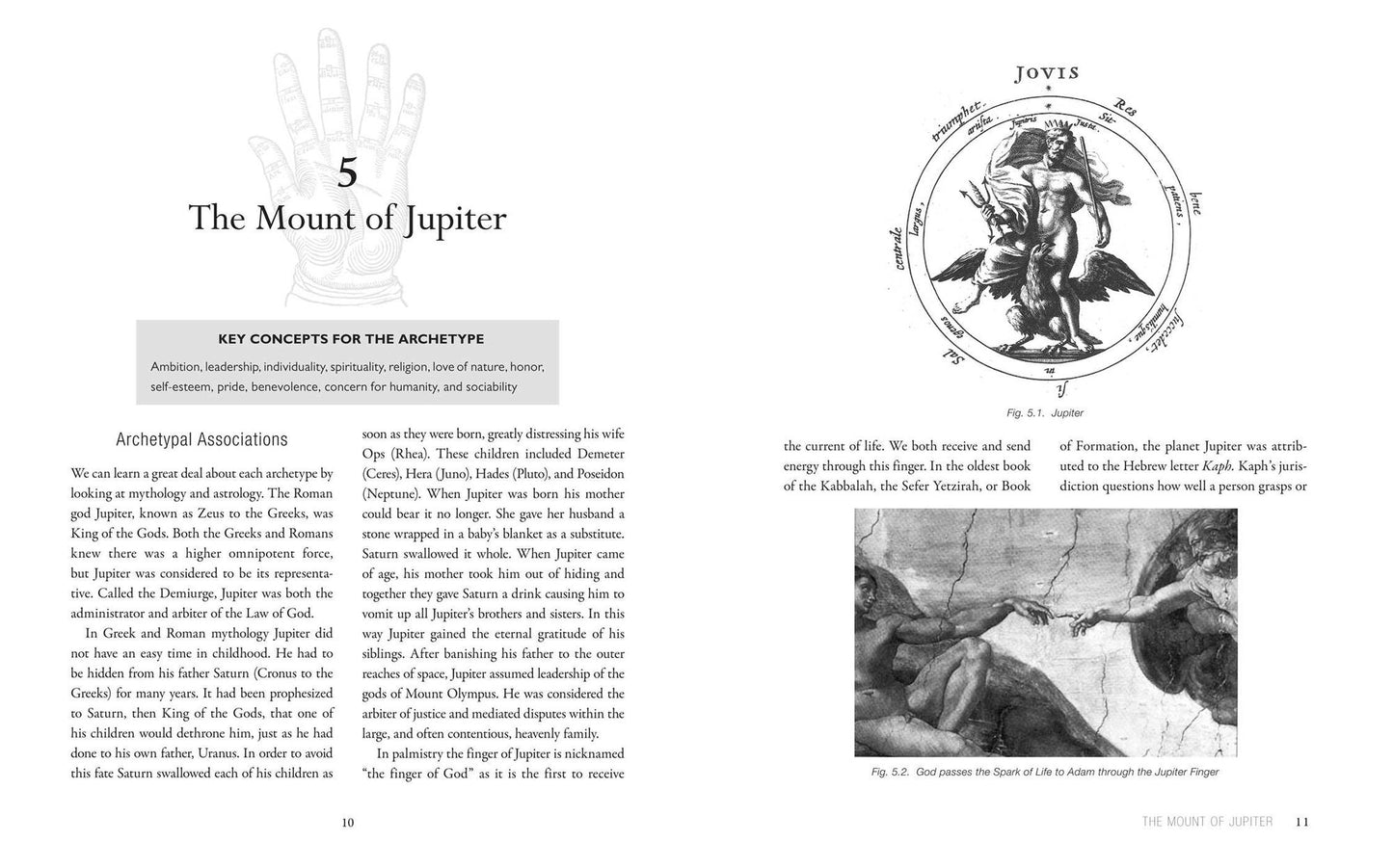 The Art and Science of Hand Reading: Classical Methods for Self-Discovery through Palmistry