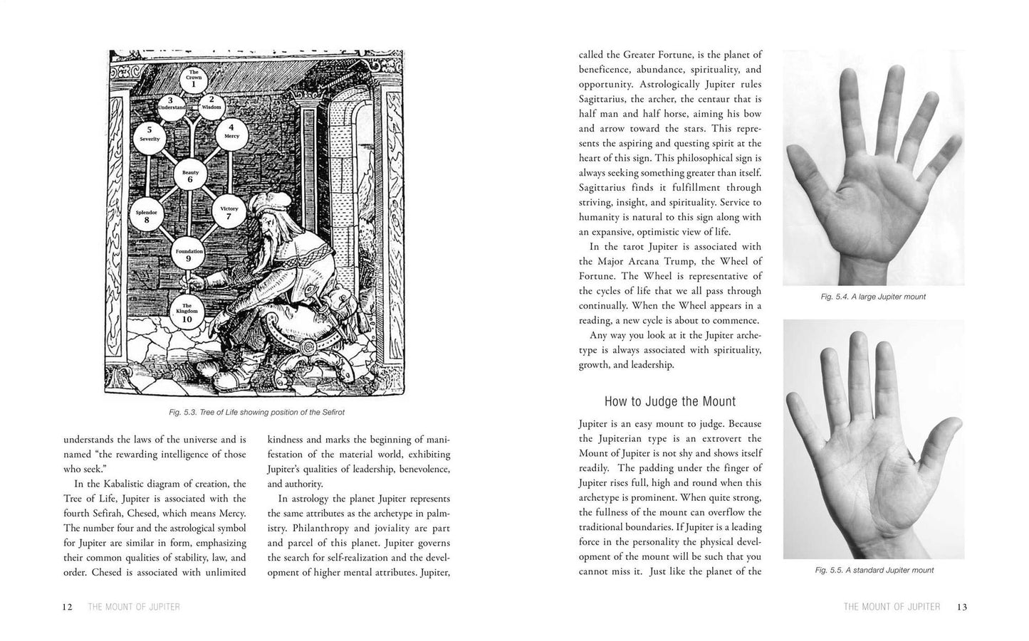 The Art and Science of Hand Reading: Classical Methods for Self-Discovery through Palmistry