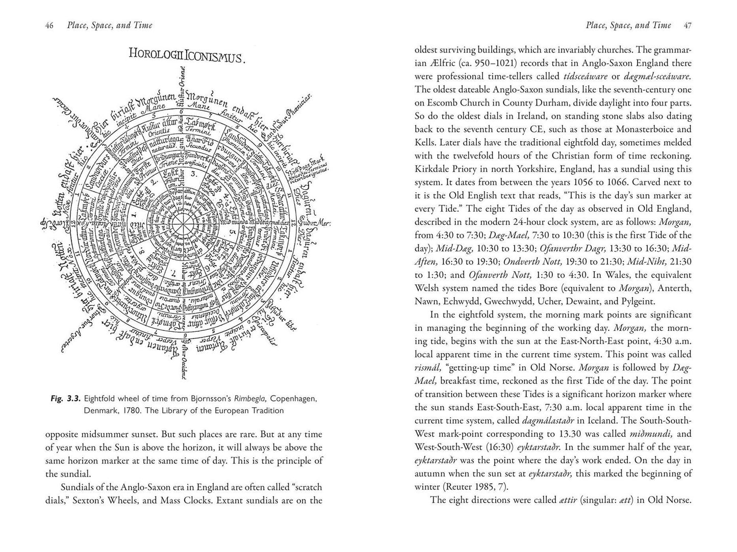 Pagan Magic of the Northern Tradition: Customs, Rites, and Ceremonies