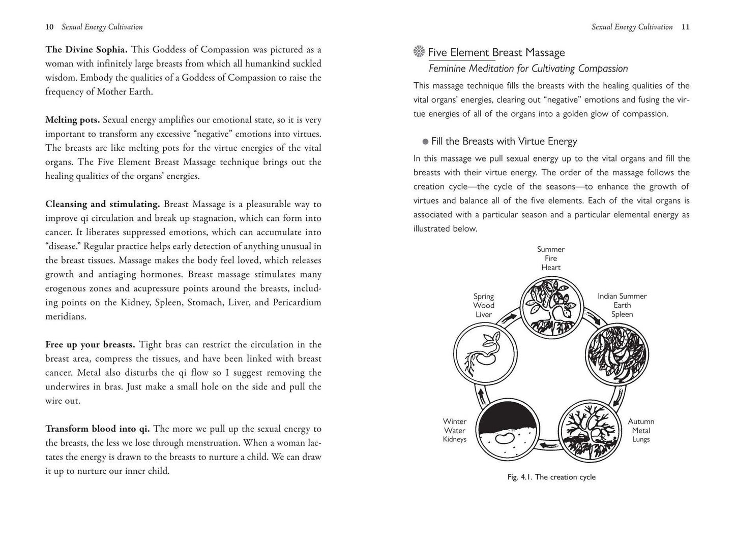 Tao Tantric Arts for Women: Cultivating Sexual Energy, Love, and Spirit