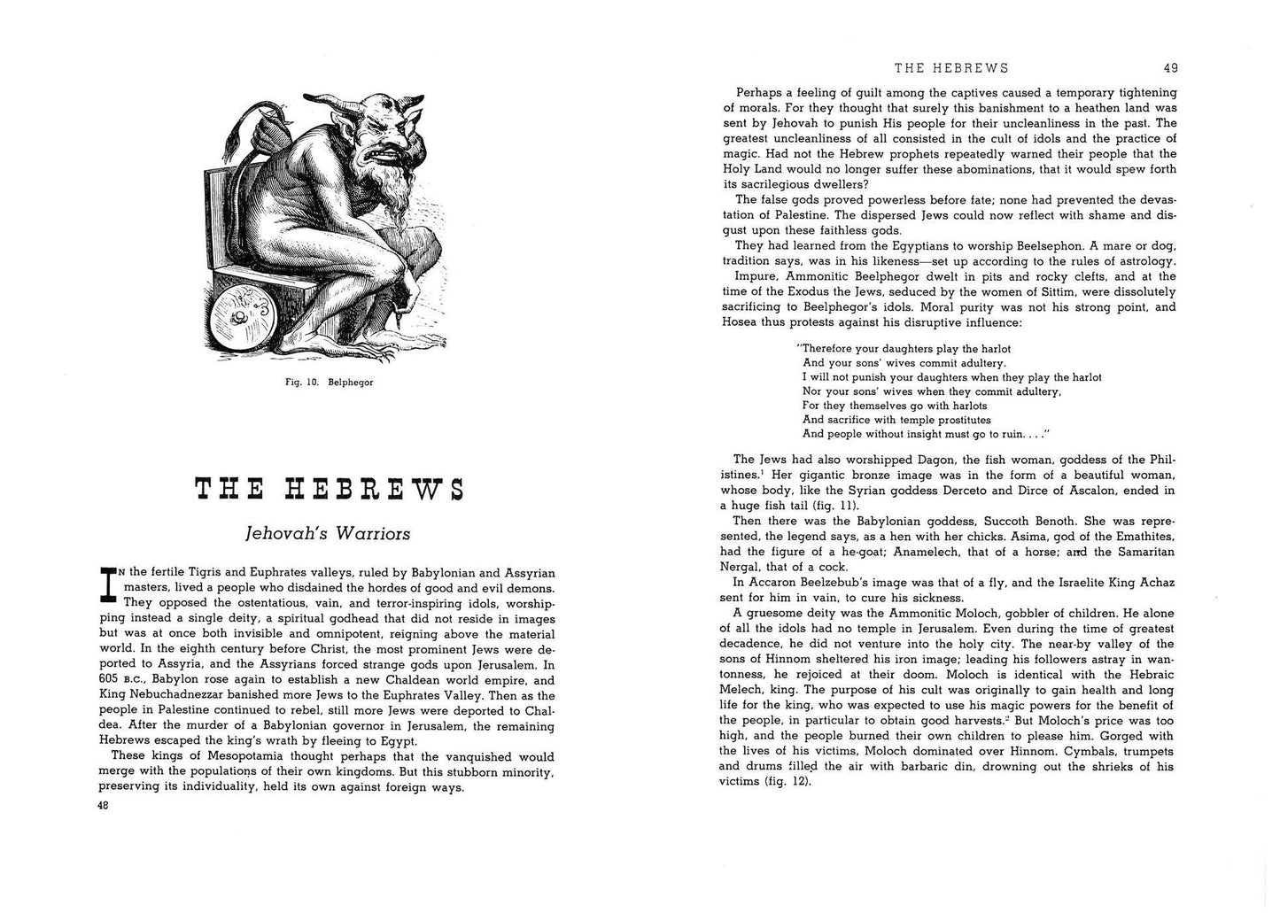 The Mirror of Magic: A History of Magic in the Western World