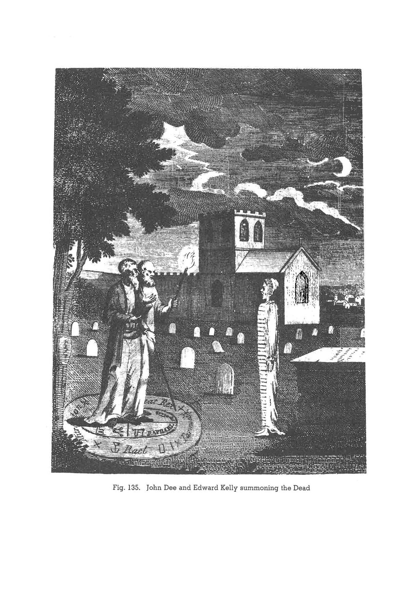 The Mirror of Magic: A History of Magic in the Western World