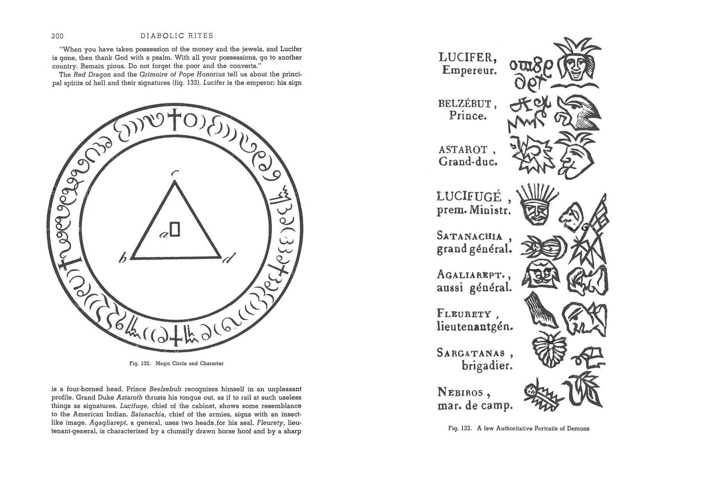 The Mirror of Magic: A History of Magic in the Western World