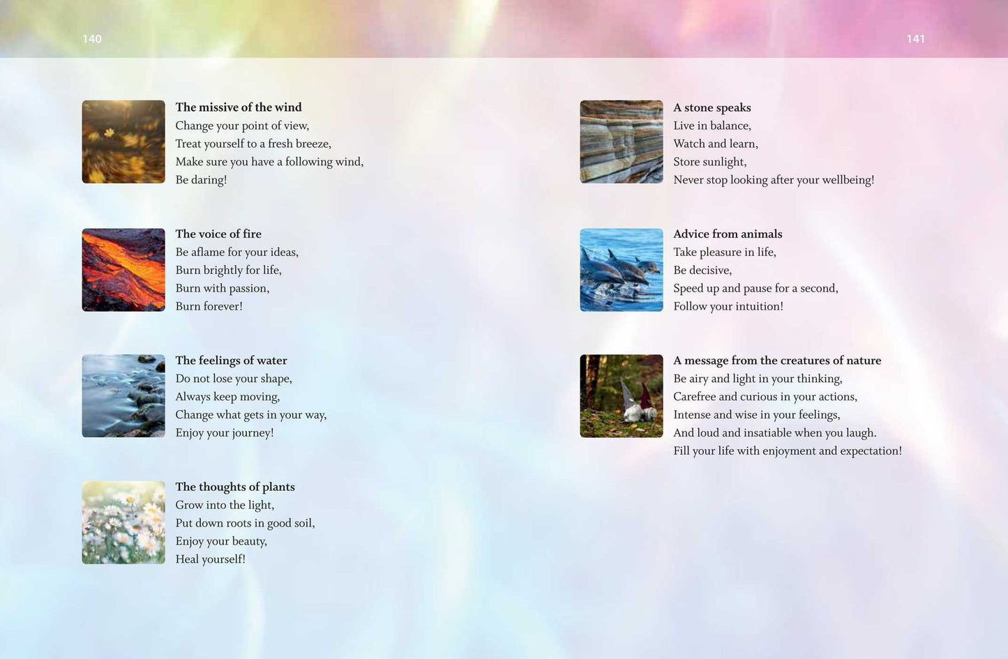 The Seven Elemental Forces of Huna: Practices for Tapping Into the Energies of Nature from the Hawaiian Tradition