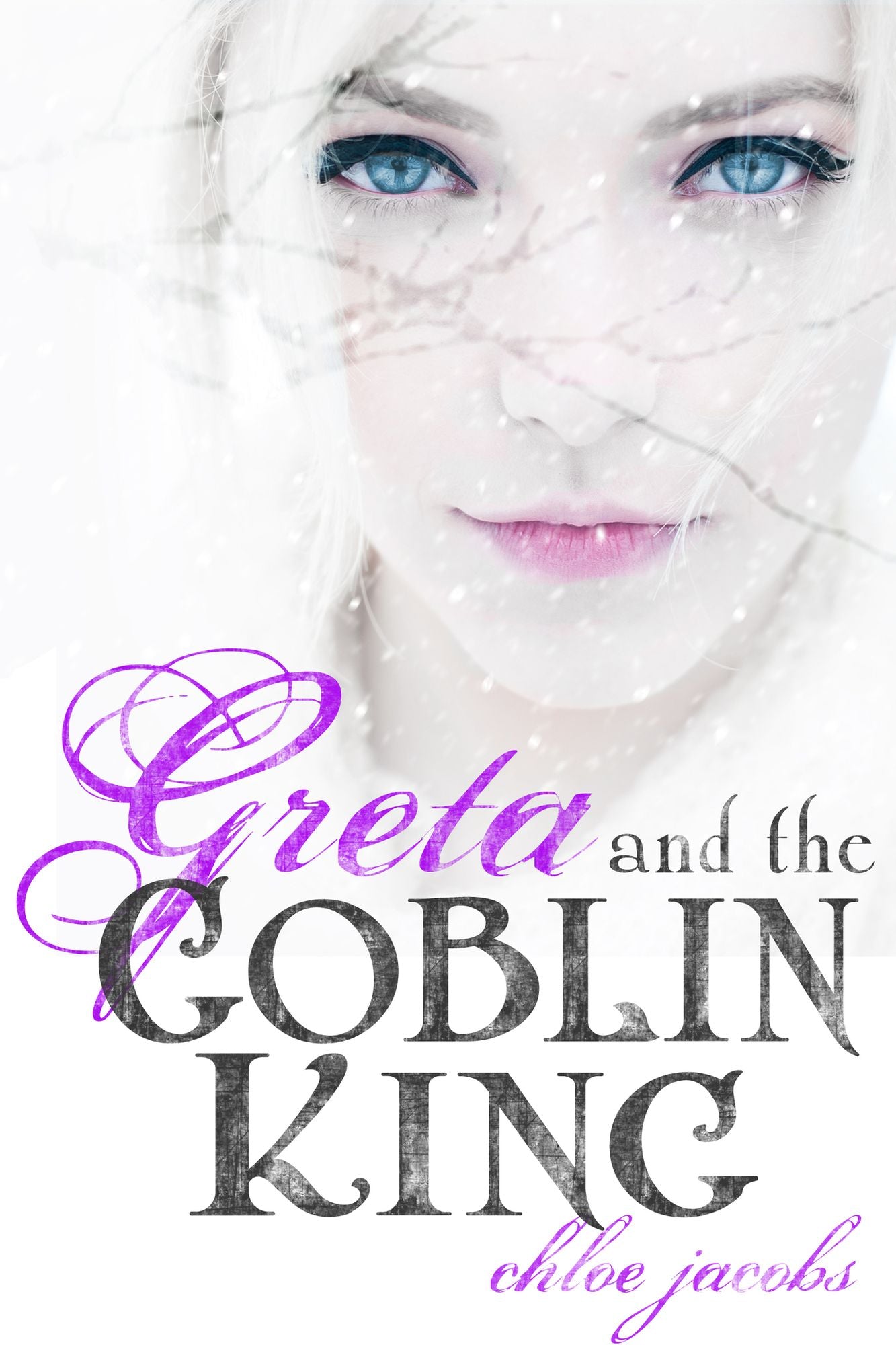 Greta and the Goblin King (Mylena Chronicles Series #1)