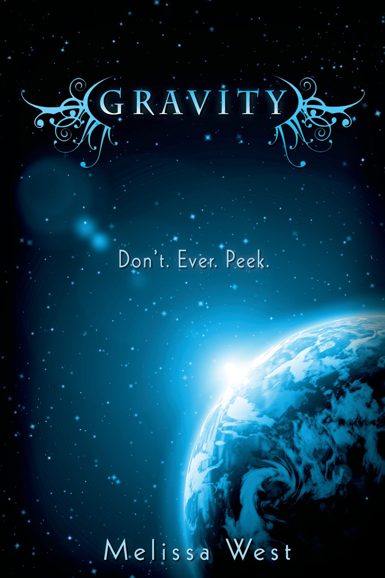 Gravity (The Taking Series #1)