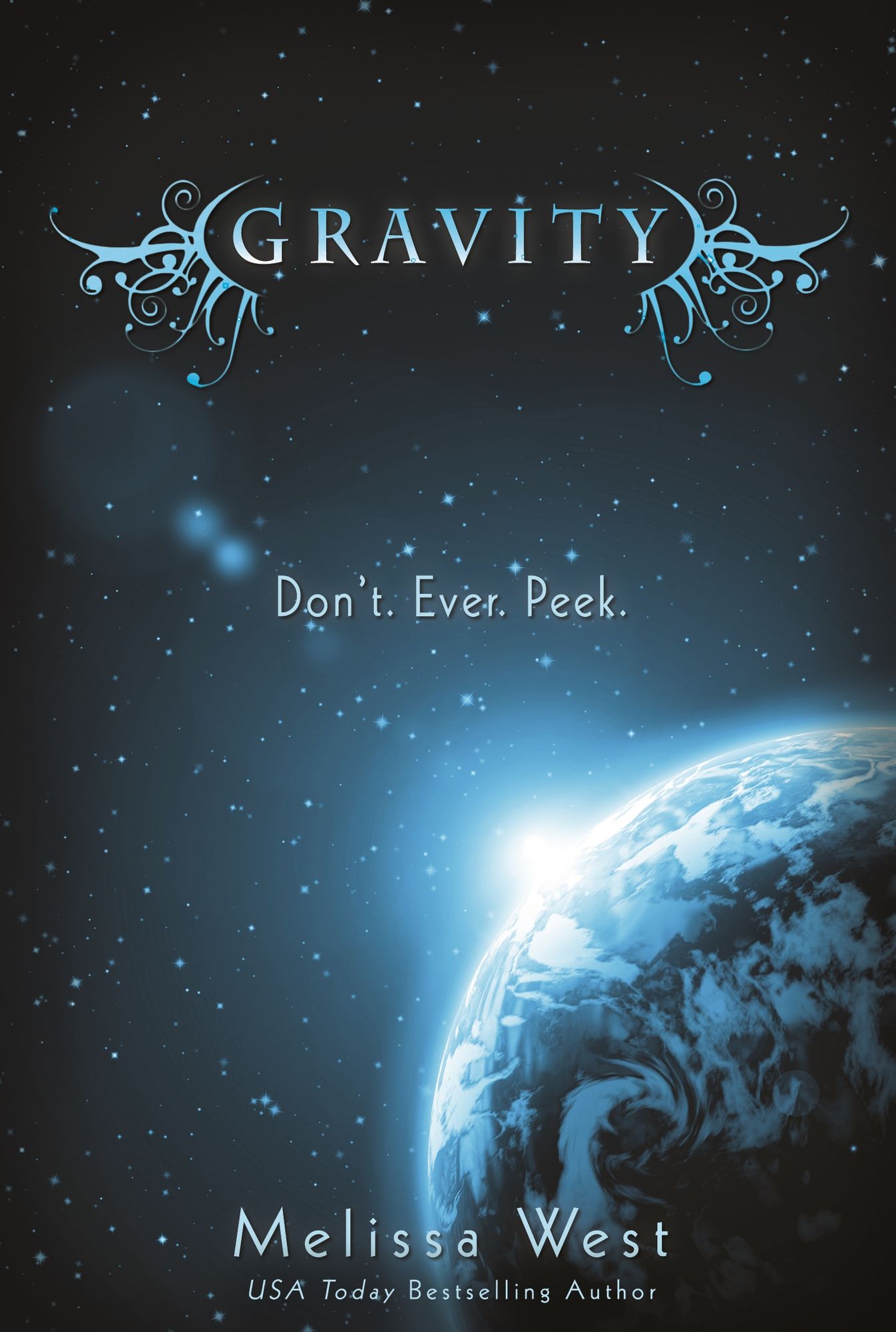 Gravity (The Taking Series #1)
