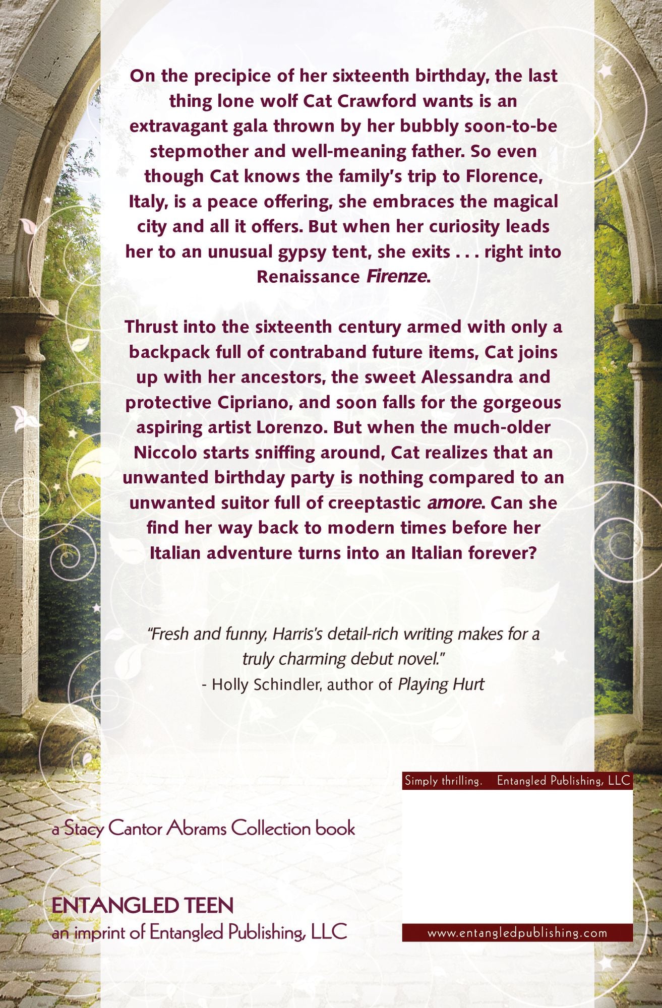 My Super Sweet Sixteenth Century