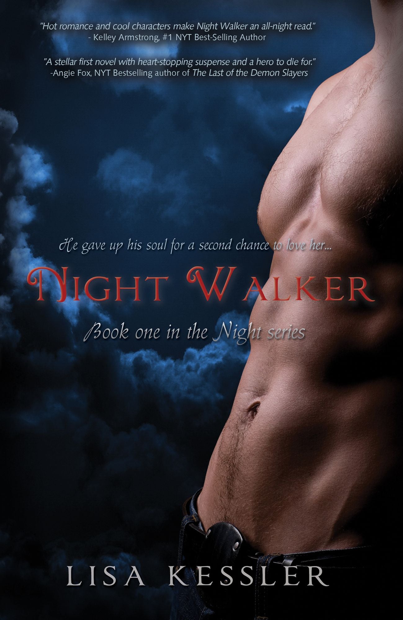 Night Walker