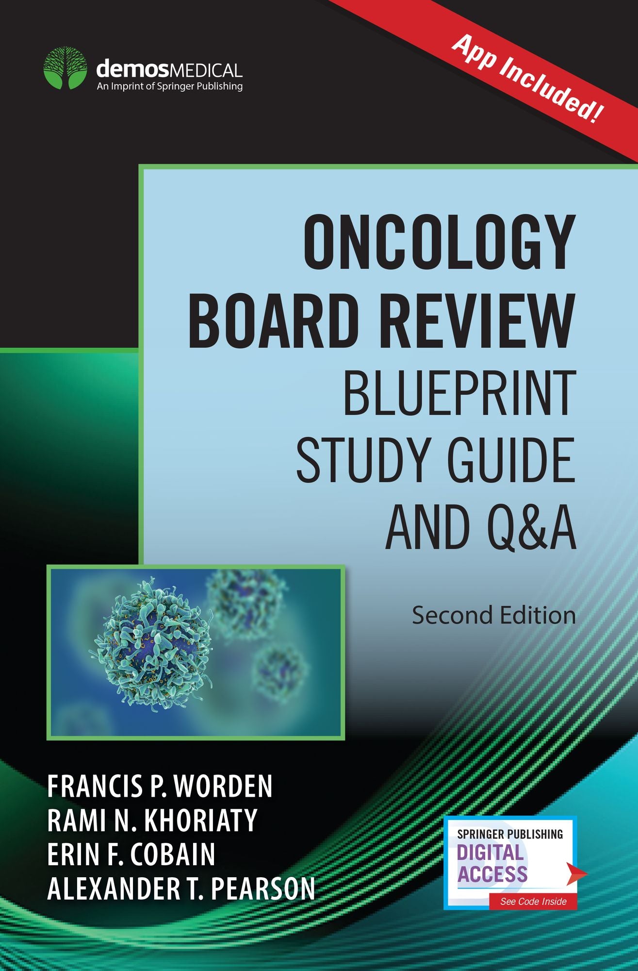 Oncology Board Review, Second Edition