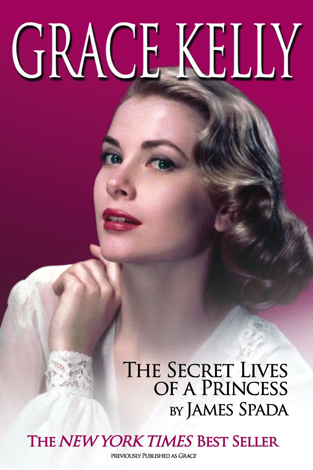 Grace Kelly