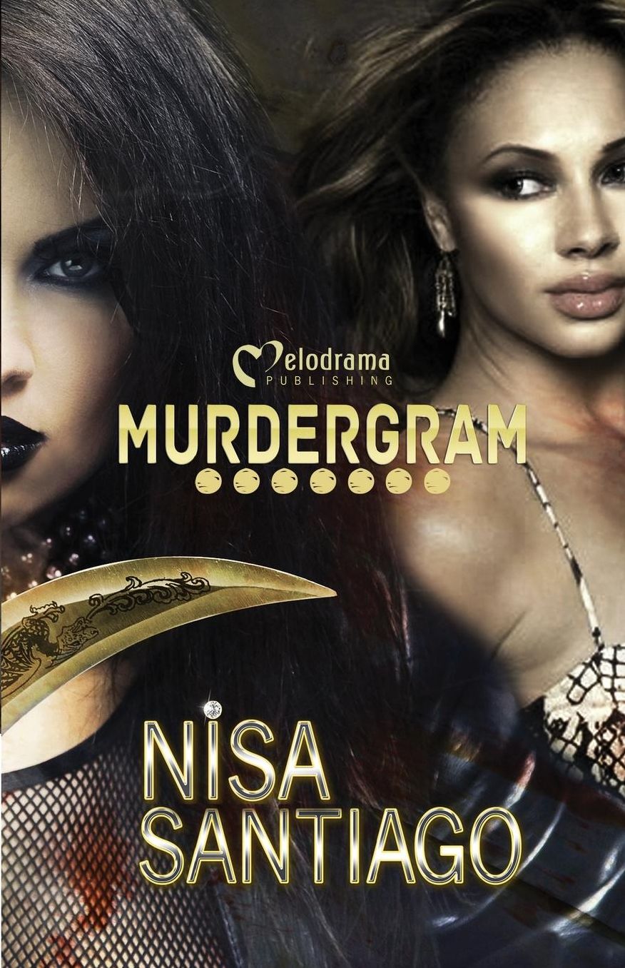 Murdergram