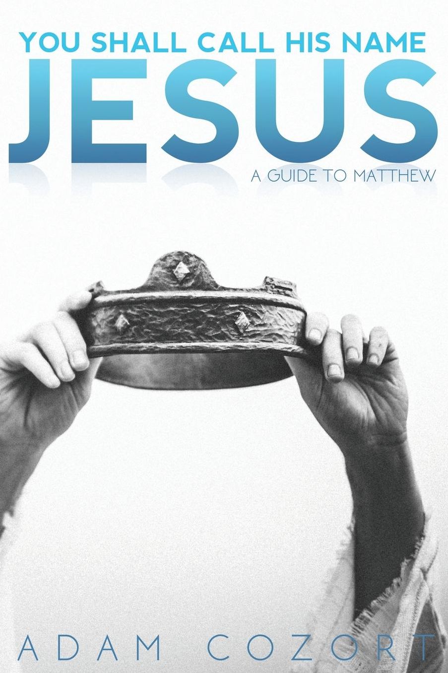 You Shall Call His Name Jesus: A Guide To Matthew