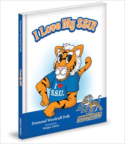 I Love My SSU!