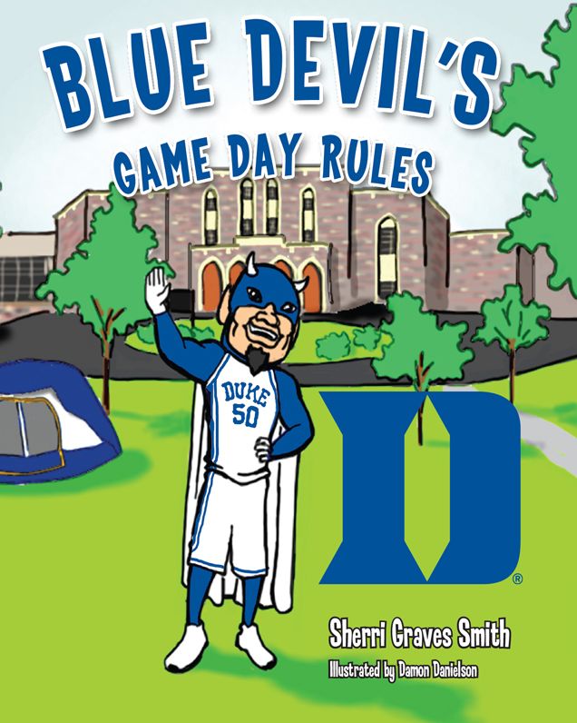 Blue Devil's Game Day Rules