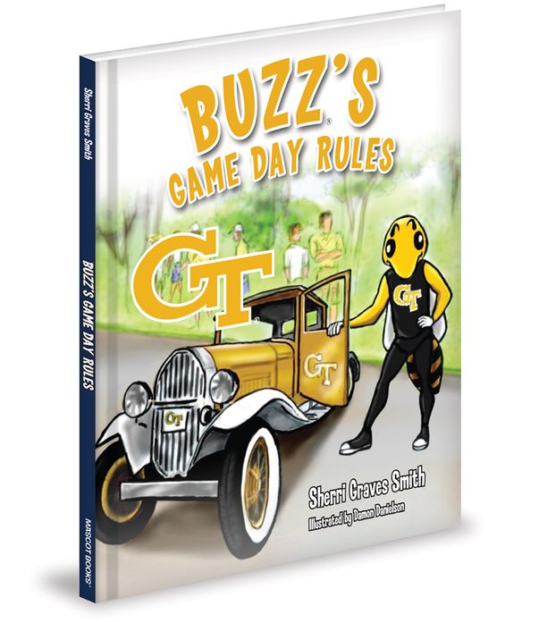 Buzz's Game Day Rules