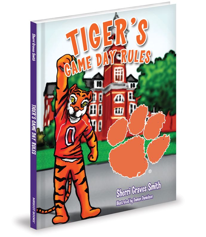 Tiger's Game Day Rules