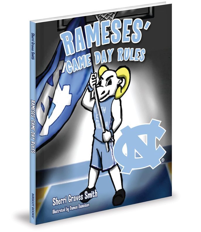 Rameses' Game Day Rules