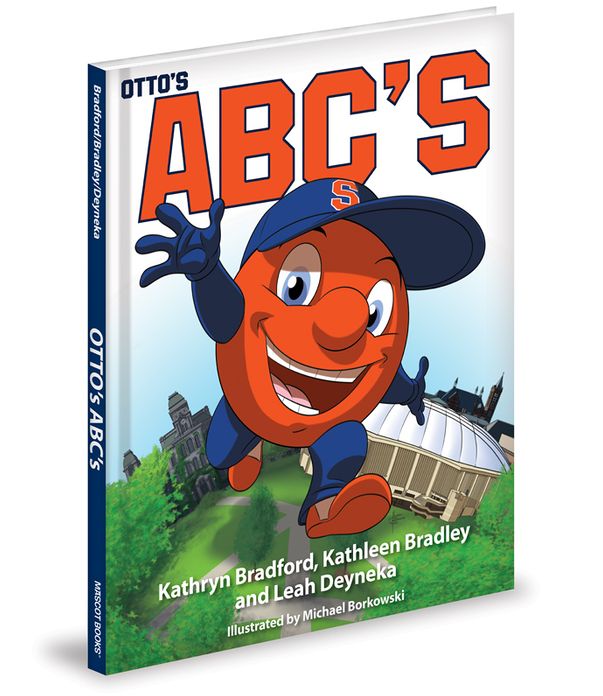 Otto's ABCs