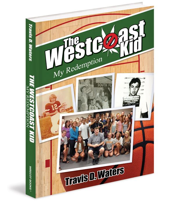 The Westcoast Kid: My Redemption