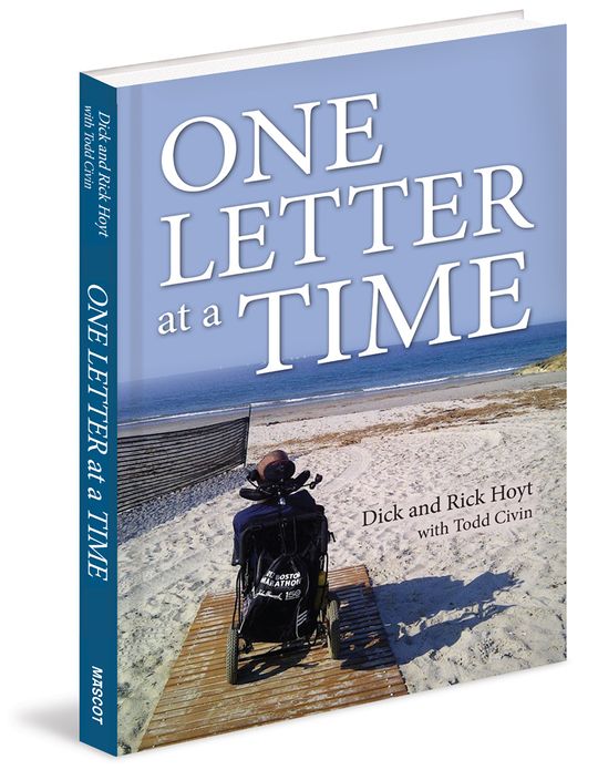 One Letter at a Time