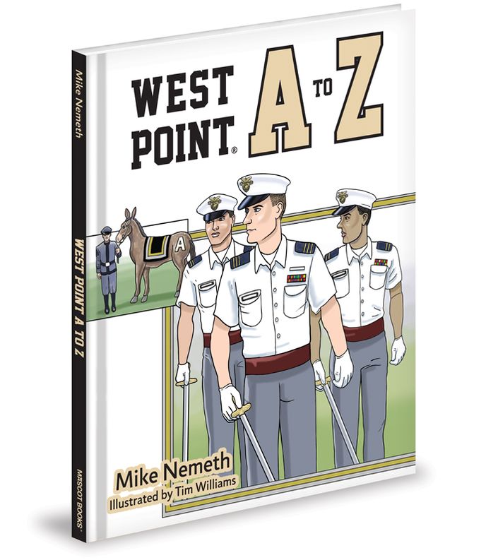 West Point: A to Z