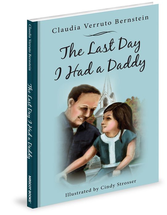 The Last Day I Had a Daddy