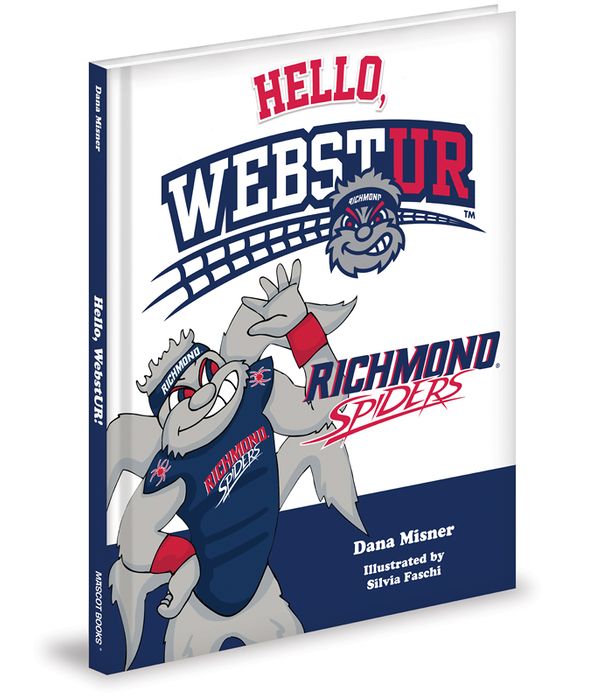 Hello, WebstUR!