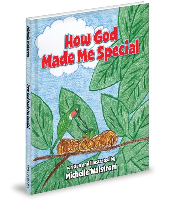How God Made Me Special
