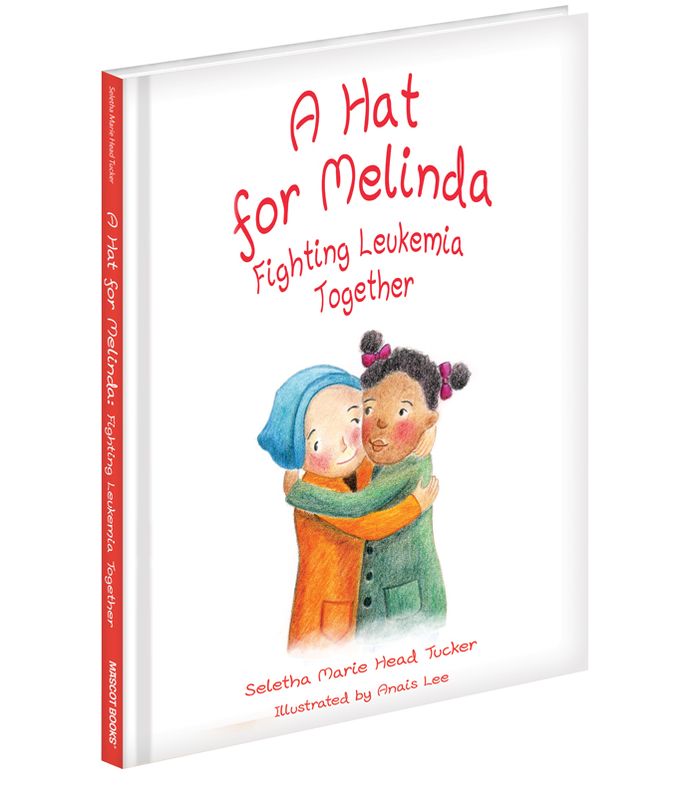 A Hat For Melinda: Fighting Leukemia Together