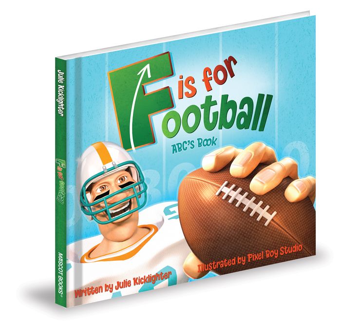 F is for Football