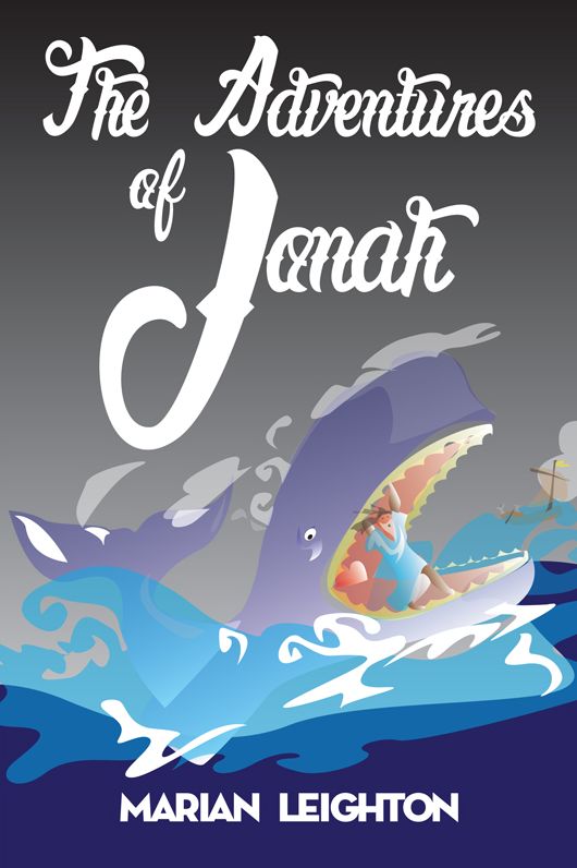 The Adventures of Jonah