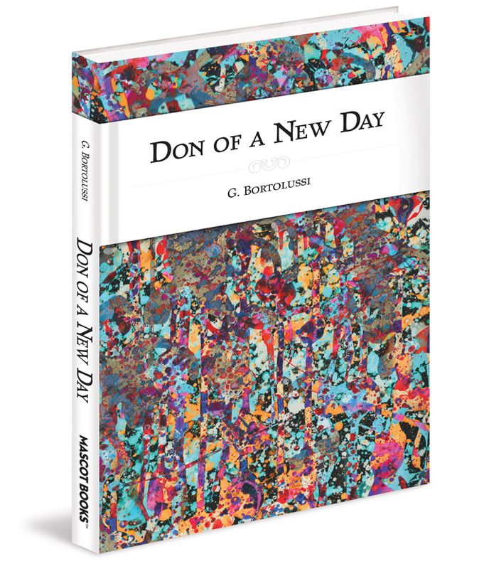 Don of a New Day