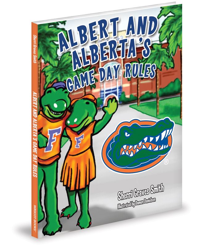 Albert and Alberta's Game Day Rules