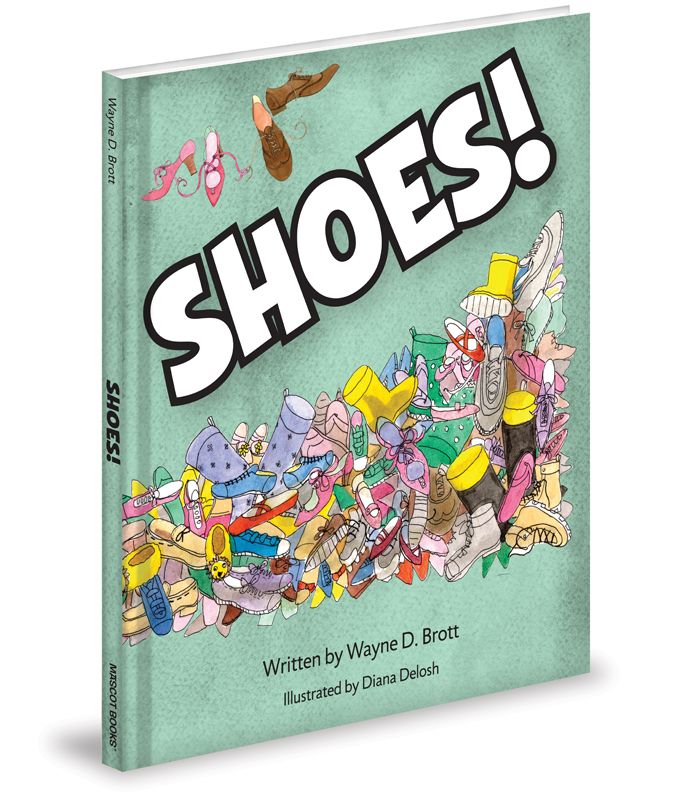 SHOES!