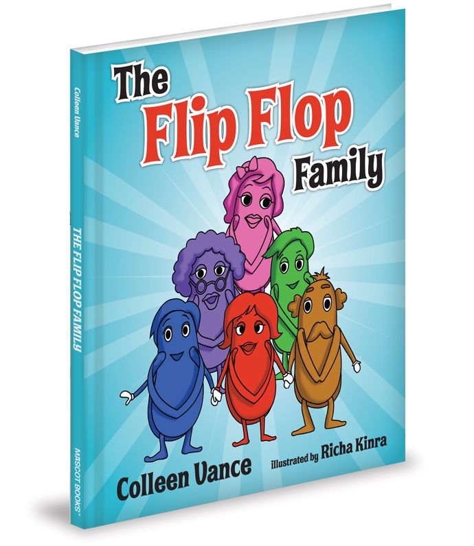 The Flip Flop Family