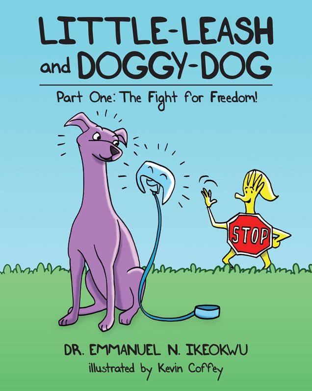 Little-Leash and Doggy-Dog