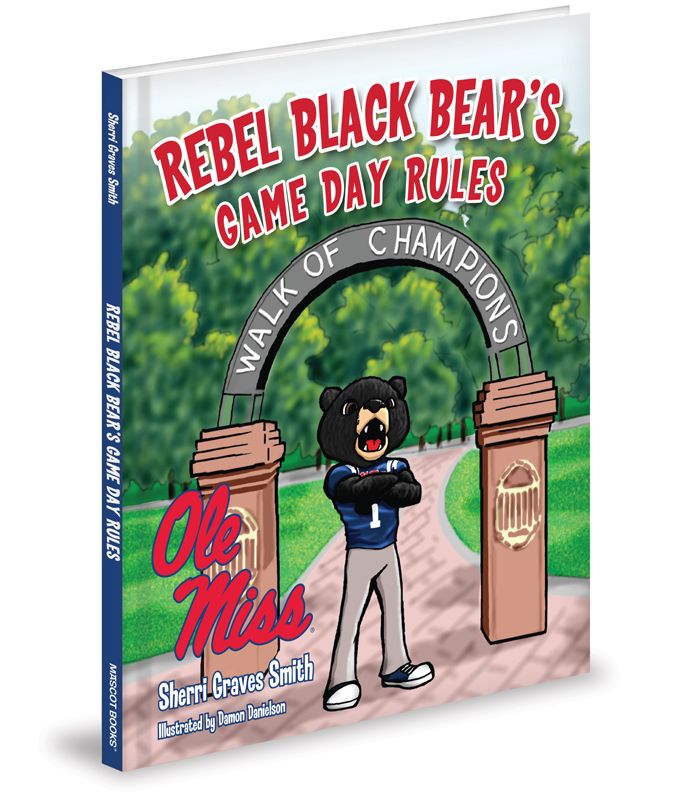 Rebel's Game Day Rules