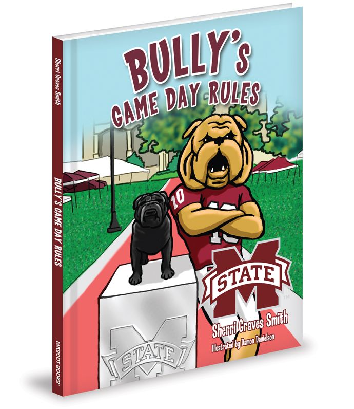 Bully's Game Day Rules