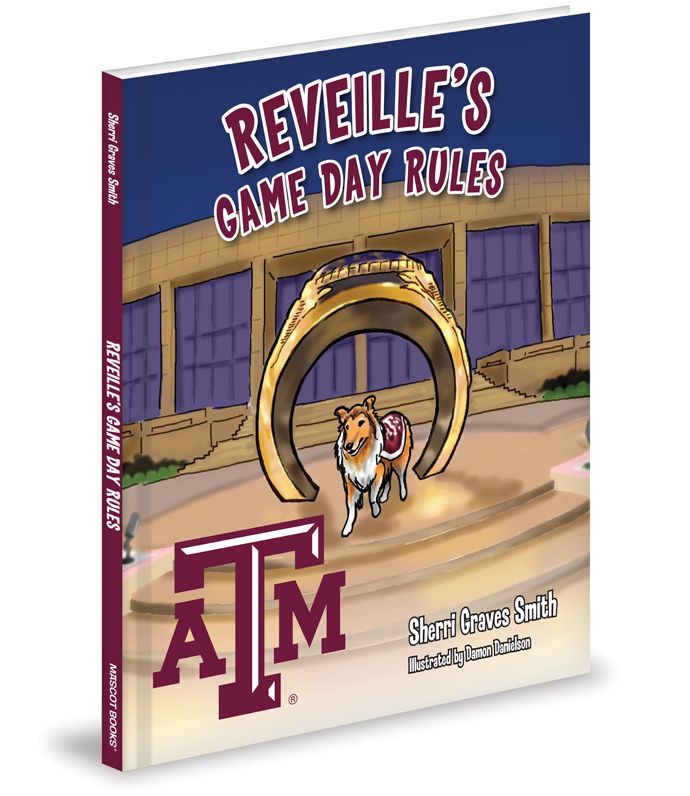 Reveille's Game Day Rules