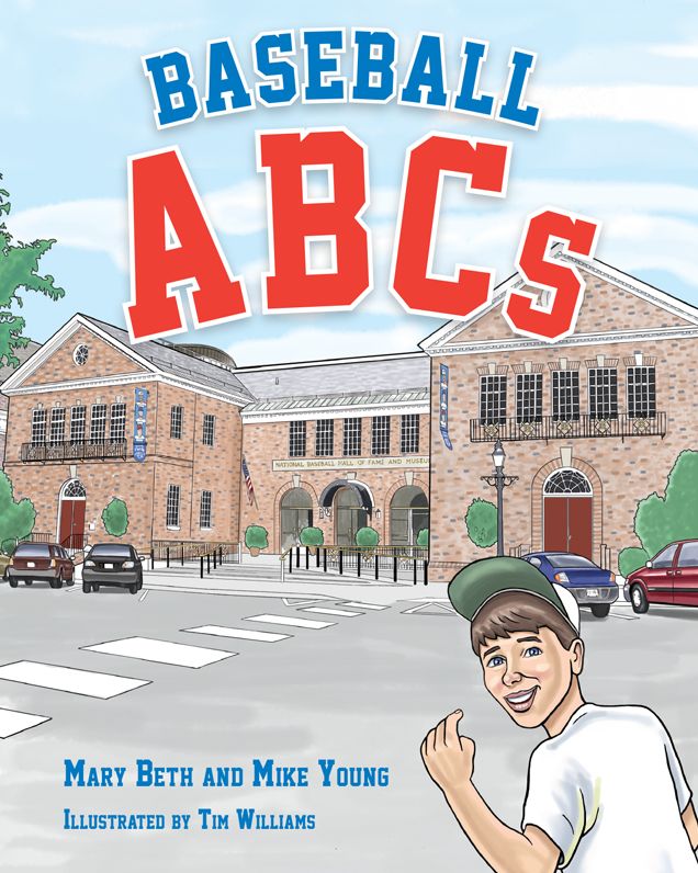 Baseball ABCs