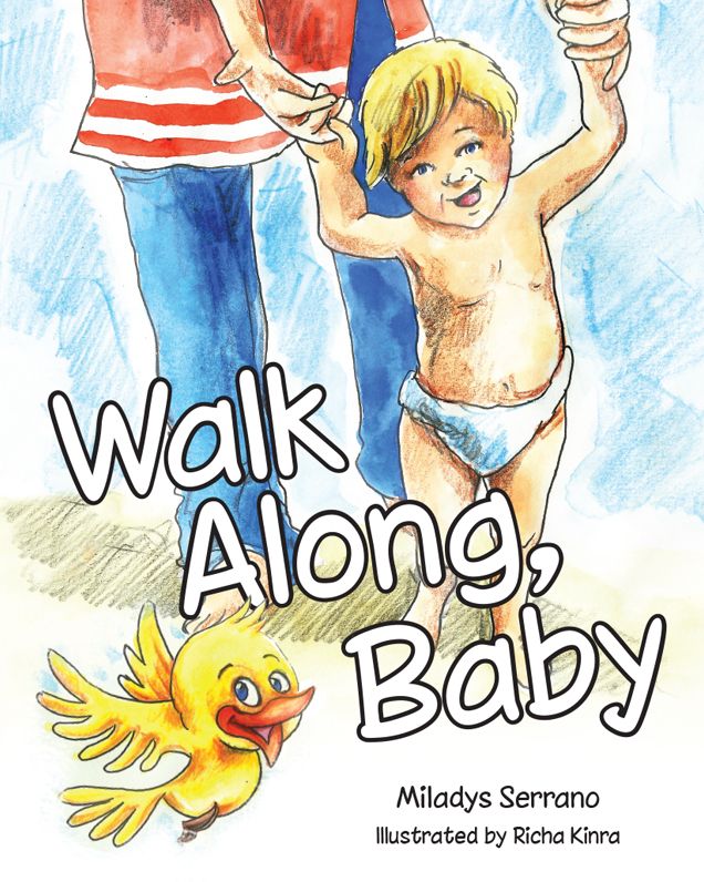 Walk Along, Baby