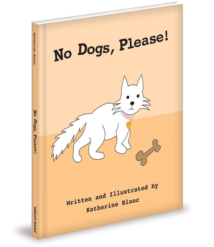 No Dogs, Please!