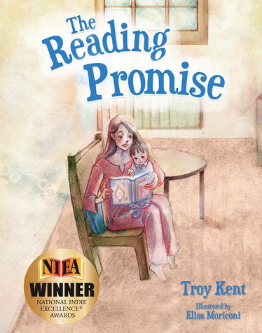 The Reading Promise