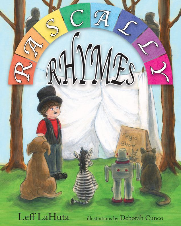 Rascally Rhymes