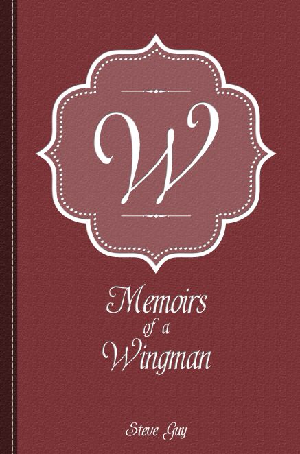 Memoirs of a Wingman