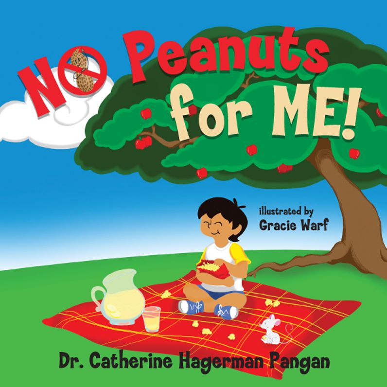 No Peanuts for Me!