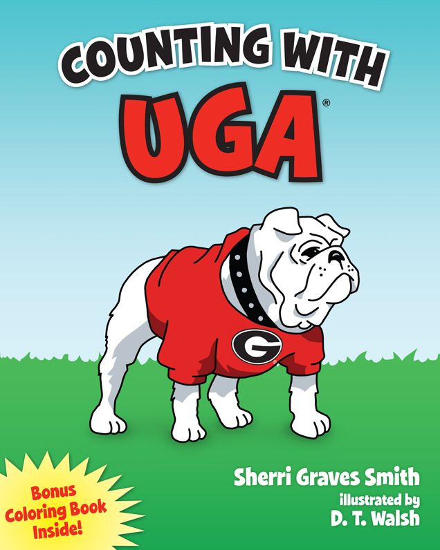 Counting with UGA
