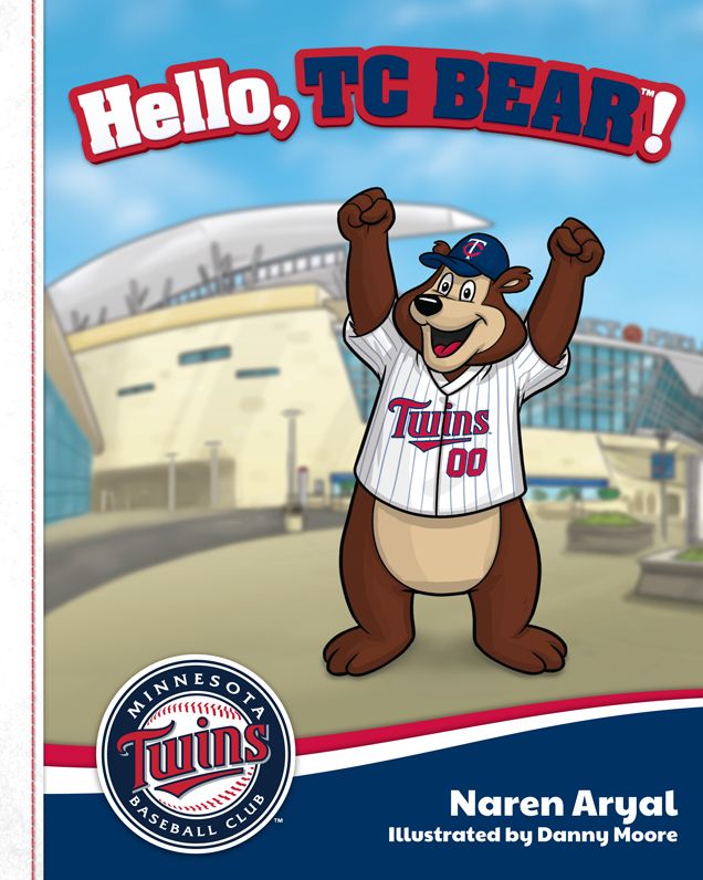 Hello, TC BEAR!